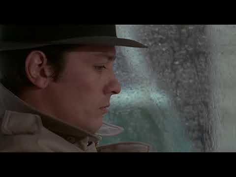 A Scene from LE SAMOURAÏ