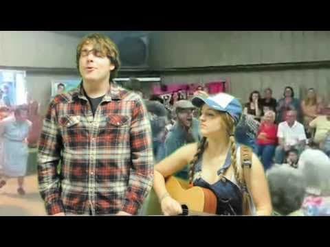 Backwoods Barbie (Dolly Parton cover)