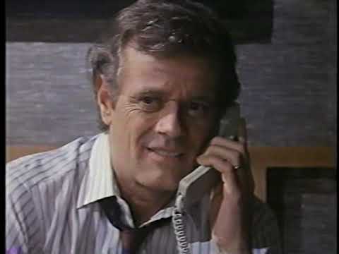 THE PHONE CALL (1989) Film