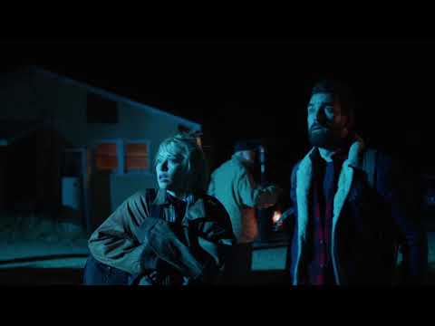 CLAW - Trailer (U.S. version)