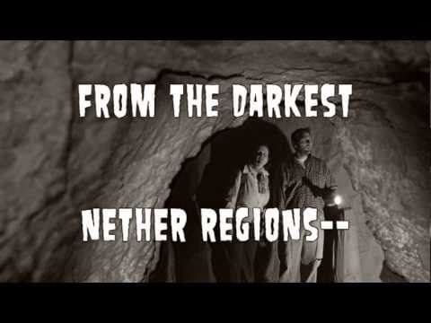 "Terror from Beneath the Earth" trailer
