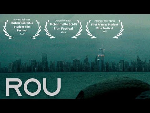 ROU | (Sci-Fi Short Film)