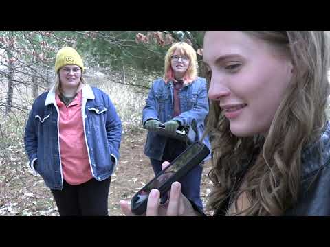 A HERE AND NOW Blooper Reel