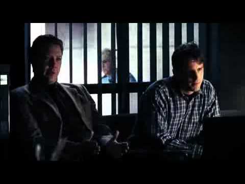 Beck   den svaga länken - trailer