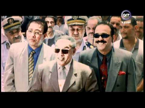 جواز بقرار جمهوري هاني رمزي حنان ترك الاغنية.trp