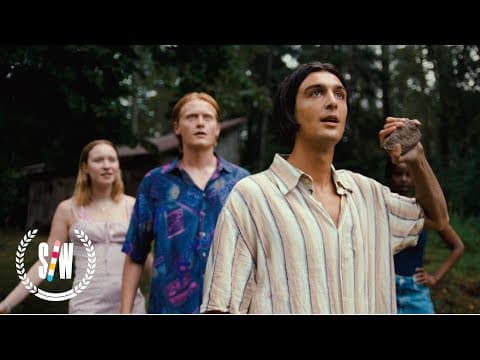 July. | Dark Thriller Drama where Prank Goes Horribly Wrong