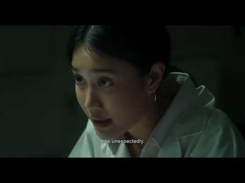 Haunted Universities Second Semester Trailer with Subtitle