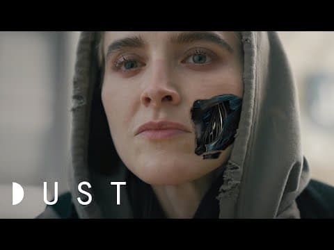 Sci-Fi Short Film: "Oblivio" | DUST