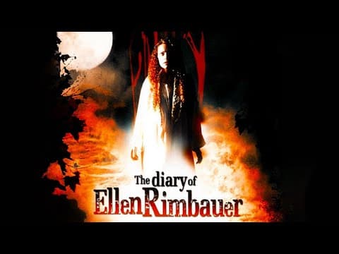 Unlocking Rose Red - The Diary of Ellen Rimbauer (2002)