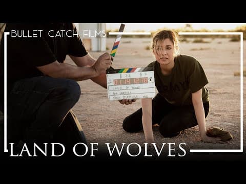 First Look | Land of Wolves | Feature Film