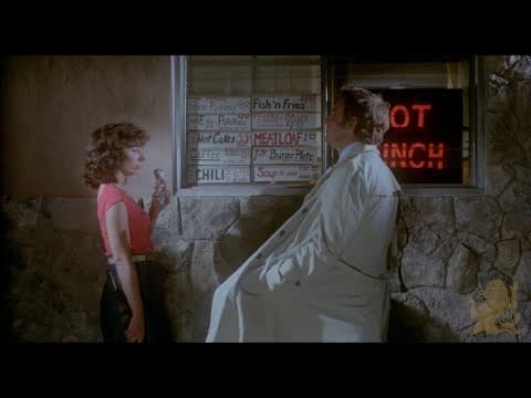 Baby Rosemary + Hot Lunch (1976-78) [Peekarama & Mélusine Blu-ray Promo Trailer]