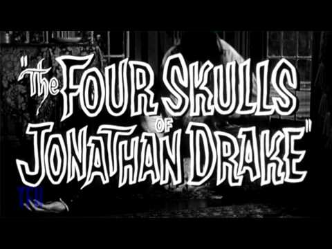 Joe Dante on THE FOUR SKULLS OF JONATHAN DRAKE