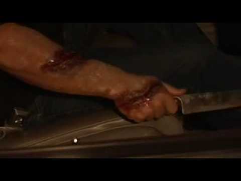 Haunted Holiday Trailer 2
