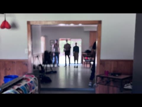 Alien AI: Discovered trailer