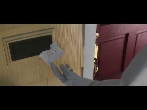 Morning Deliveries (Robert Smith) 2020 - Trailer