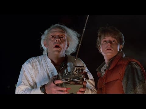 40th Anniversary Trailer