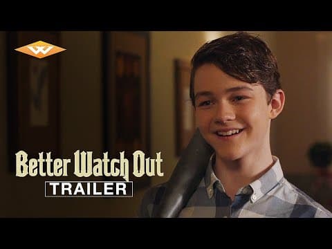 Official Trailer
