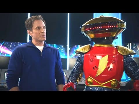 "Once A Ranger" Sneak Peek