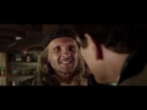 Crow Trailer