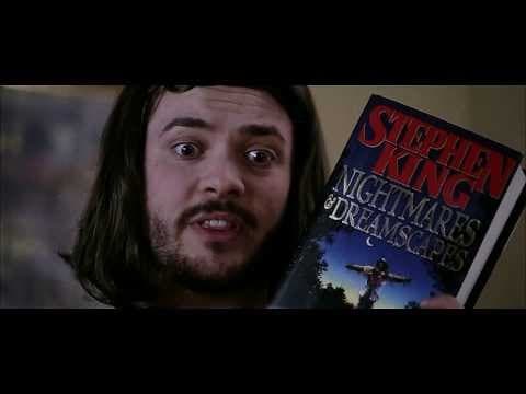 MISERY for POPSY