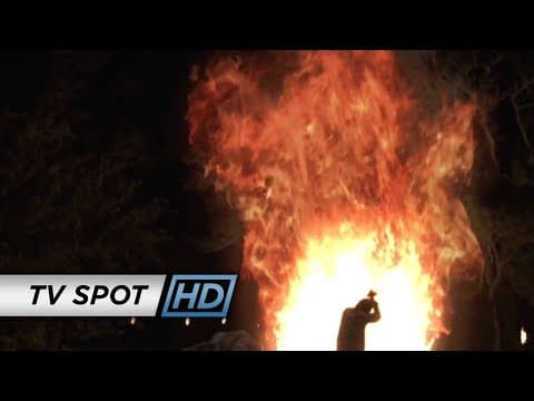 TV Spot #2