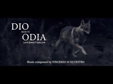 DIO NON TI ODIA - Main Theme