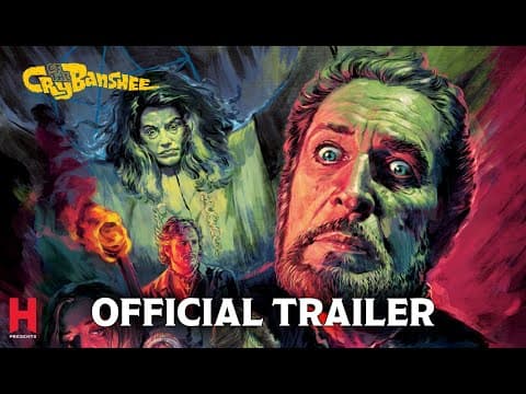 4K Restoration | Official Trailer