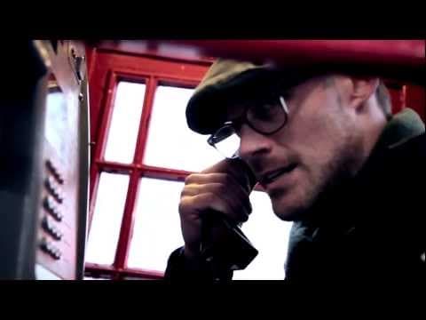 THE CHARON INCIDENT Official Teaser