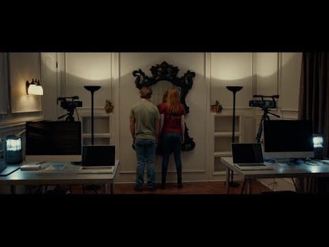 Oculus Teaser