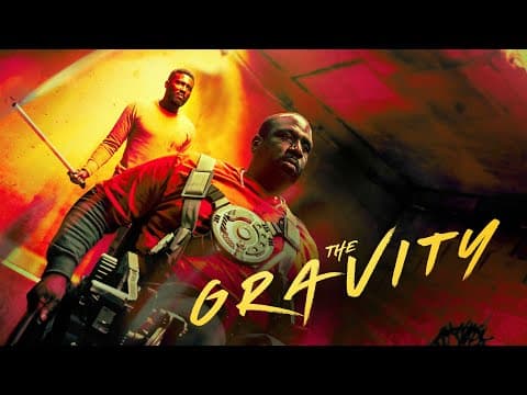 Official Trailer