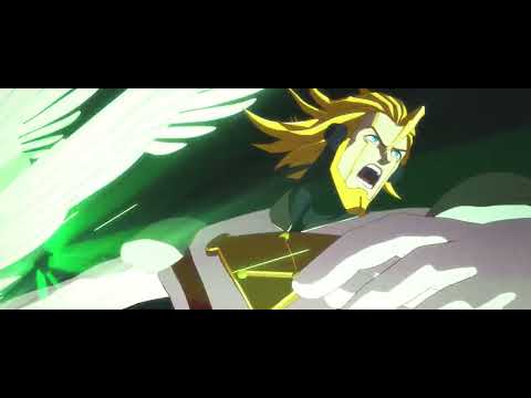 millennium parade feat. Belle [Kylie McNeill] - U (Main Theme Song)