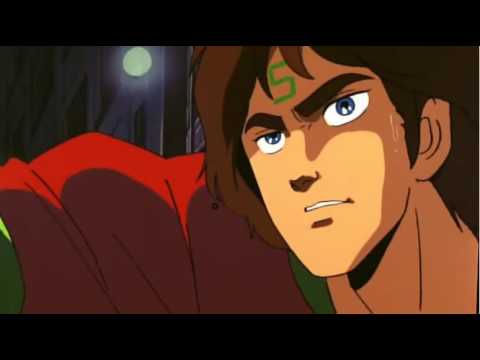 Shiro Sagisu - Ai City ("Love City") 1986