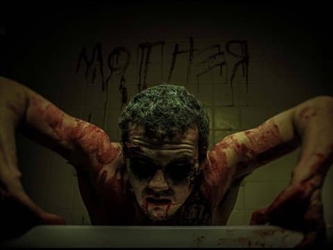 MOTHER (horror short film)