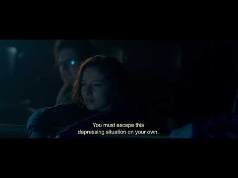 Official Trailer