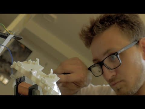 Building an EMP Using WikiHow Instructions | Untitled Project | Clip