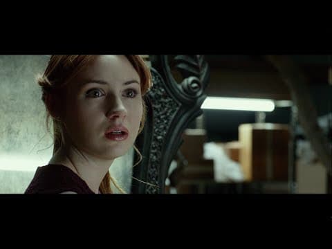 Oculus - Official Trailer