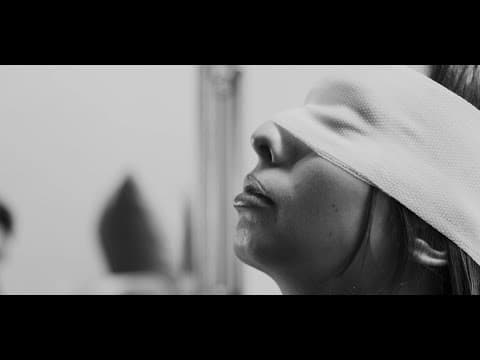 Short Film - Touch of Your Skin, Taste of Your Lips
