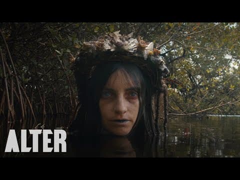 Horror Short Film "Brackish" | ALTER | Online Premiere