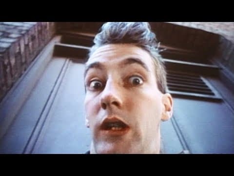 CreepTales (2004) TRAILER