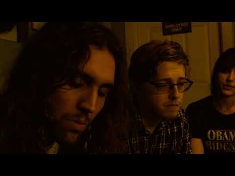 Nosebleeders (Official Teaser Trailer)