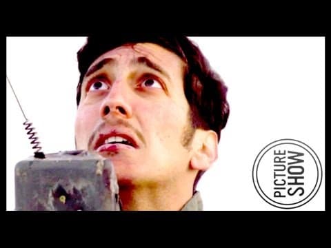 WRECKED - Starring KassemG