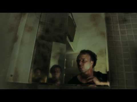 "Reflections" by Richard Elson - Four4 Horror Short Film Competition 2013