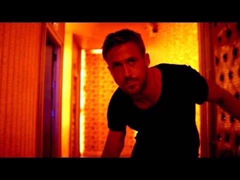 Nicolas Winding Refn: 'Only God Forgives' Q&A