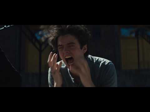 Daniel Isn't Real - Official Trailer [HD] | A Shudder Exclusive