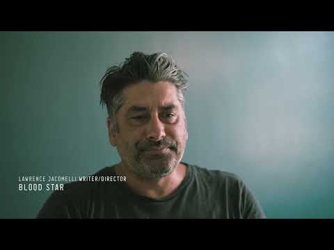 Interview Lawrence Jacomelli "Monster"