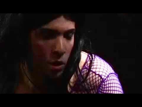 Crazy Animal Trailer (Out now, from TROMA entertainment, of course!)