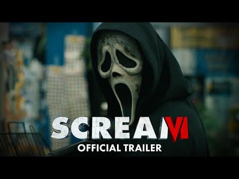 Official Trailer