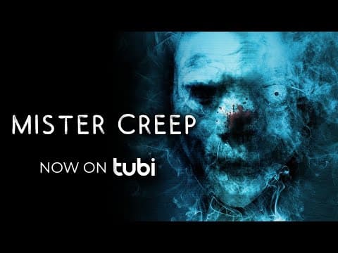 Mister Creep Clip - The Abandoned Police Station - Now on TUBI