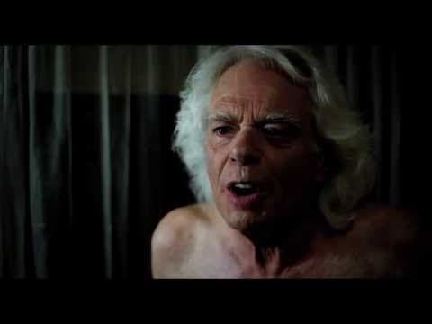 UK Teaser Trailer