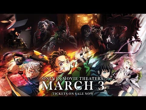 Trailer [Subtitled]